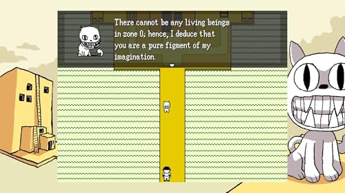 Off Nintendo Switch - vue 3