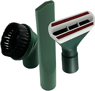 KIT BOCCHETTE ED ACCESSORI PER TUBO FOLLETTO VK120 VK121 VK122 COMPATIBILI