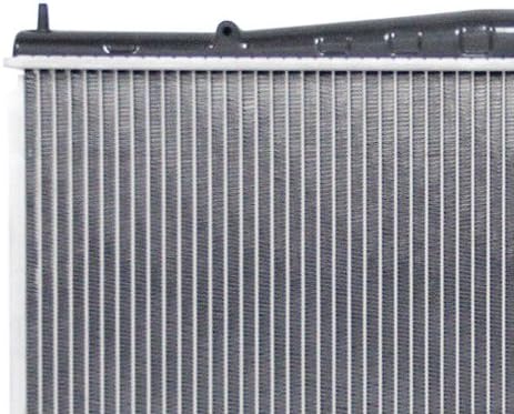 Radiator Compatible With Nissan Pathfinder Infiniti QX4 2055