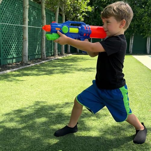 Image of Centipede Demon Kids Water Shoes Girls Boys Outdoor Quick Dry Barefoot Aqua Socks for Sport Beach Swim Pool Surf