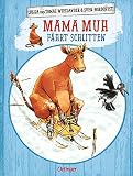 Mama Muh fährt Schlitten Mama Muh fährt Schlitten