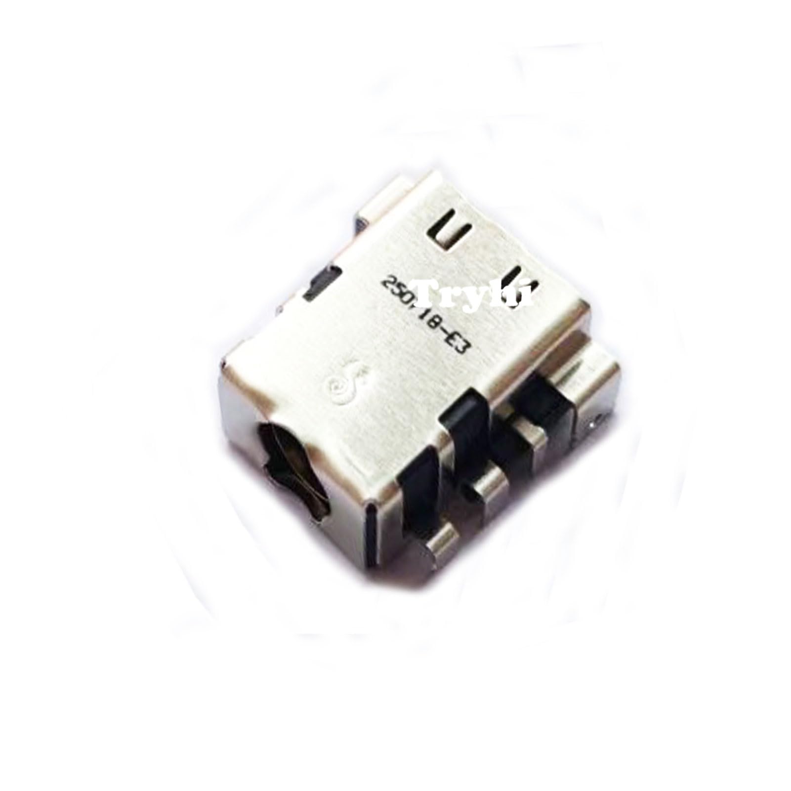 Prise jack d'alimentation CC connecteur de charge pour PC portable Acer