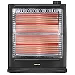 山善の暖房器具 DS-SD081