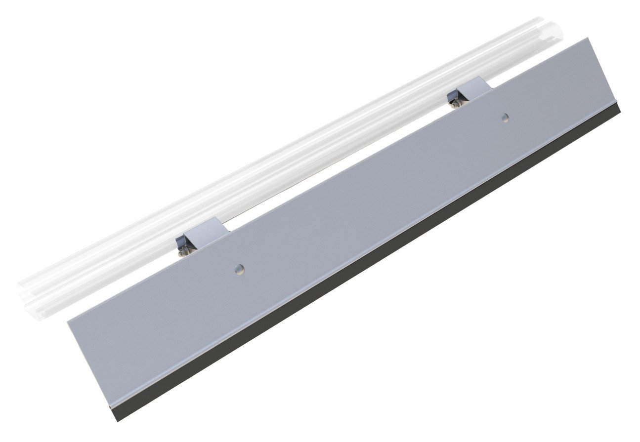 Lampa N11057 Deflector KP-9 para Barras Kargo-Plus
