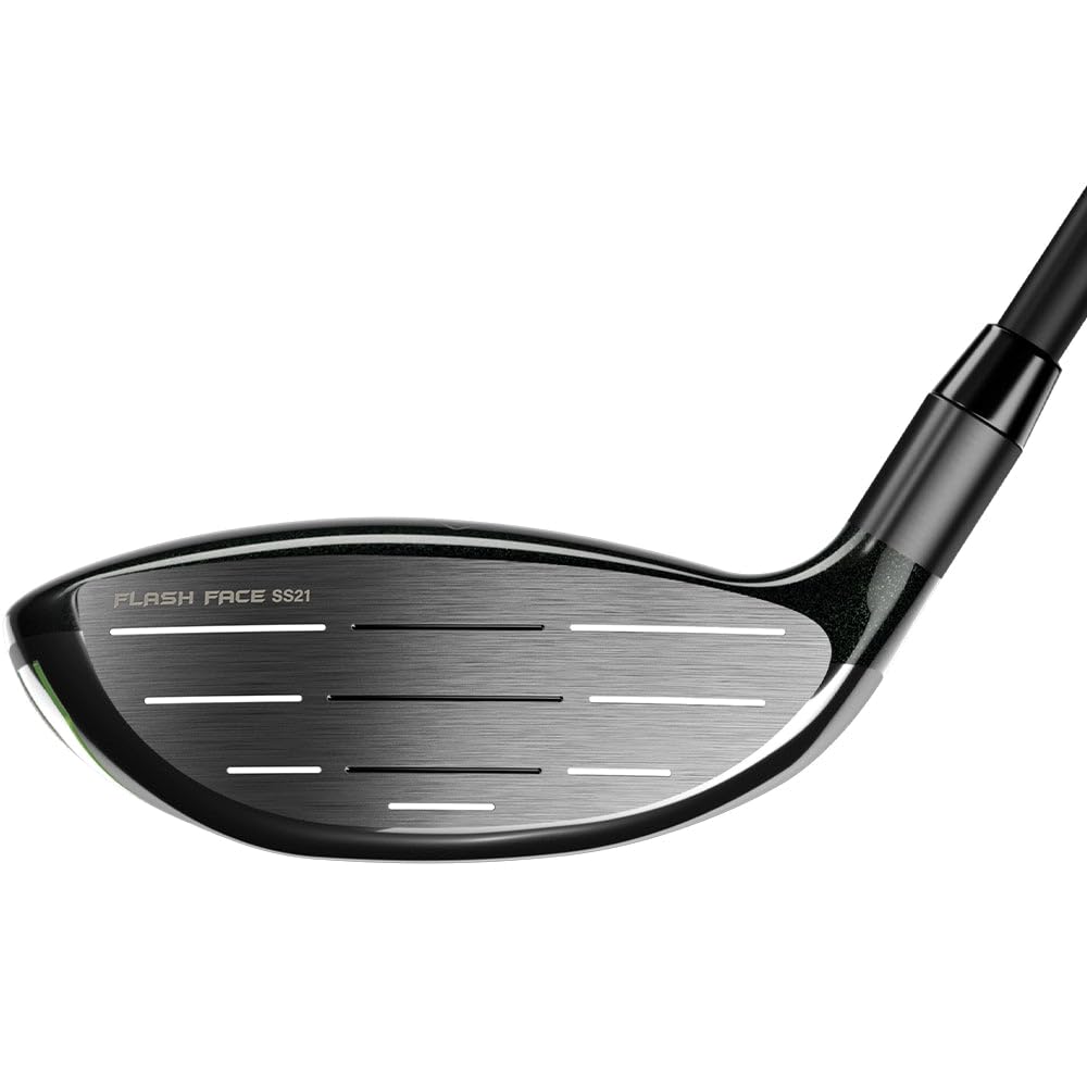 Amazon.com : Callaway Epic Speed, Fairway 3 Wood, Left Handed