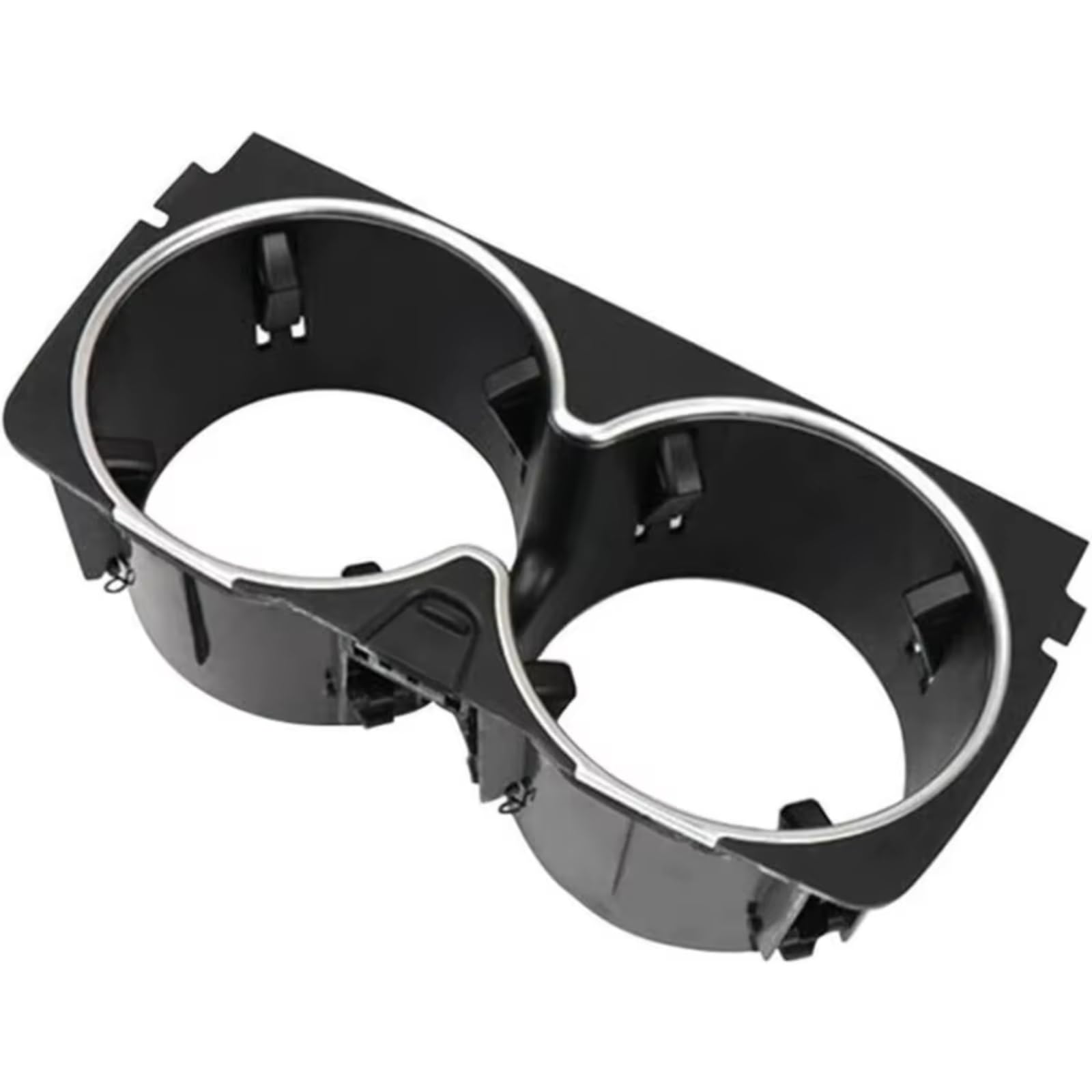 Kit porte-gobelet auto Benz S Class W222 2014-2017 support boisson console