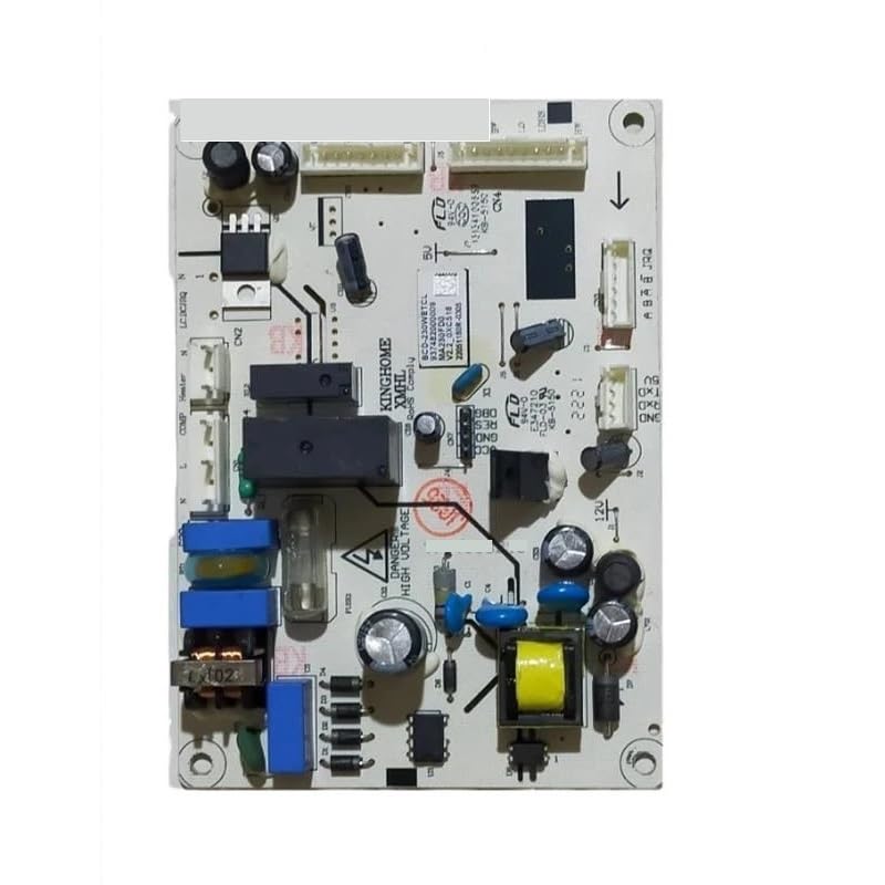 Carte mère BCD-230WETCL haute précision ordinateur d'alimentation réfrigérateur