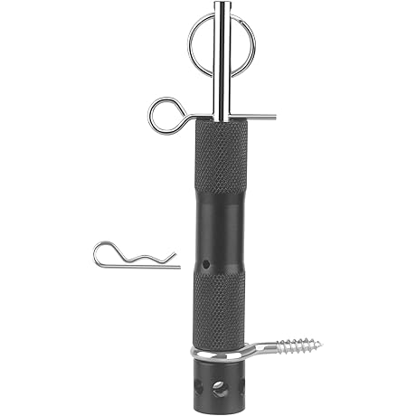 Perimeter Trip Wire Alarm - Aegis for Your Camping Haven