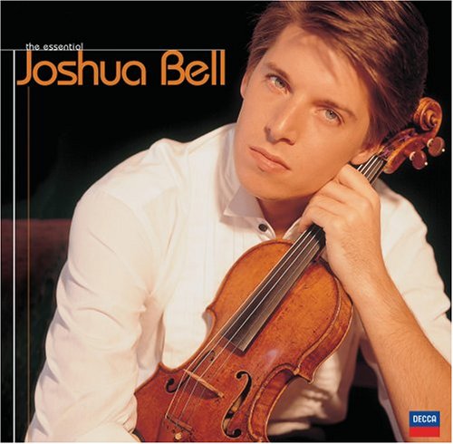 Joshua Bell - The Essential Joshua Bell - Amazon.com Music