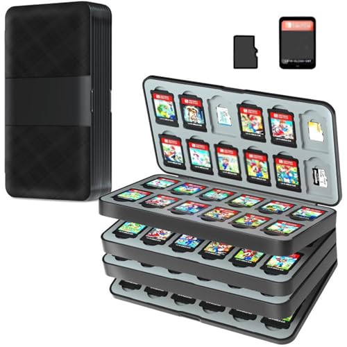 y96 XbgeʁzFor CV Switch pQ[J[h SD J[h[{bNX - ϋv̂ ABS ށA\tgȃVRCi[t Ύ & qWtASʕی