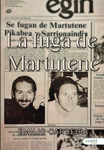 La fuga de Martutene