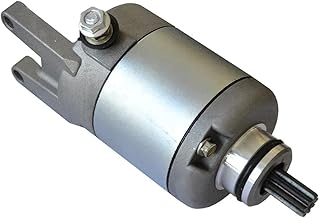 Starter Motor for Piaggio, Vespa 300ccm