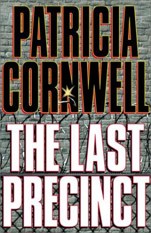 The Last Precinct (Random House Large Print (Cloth/Paper))