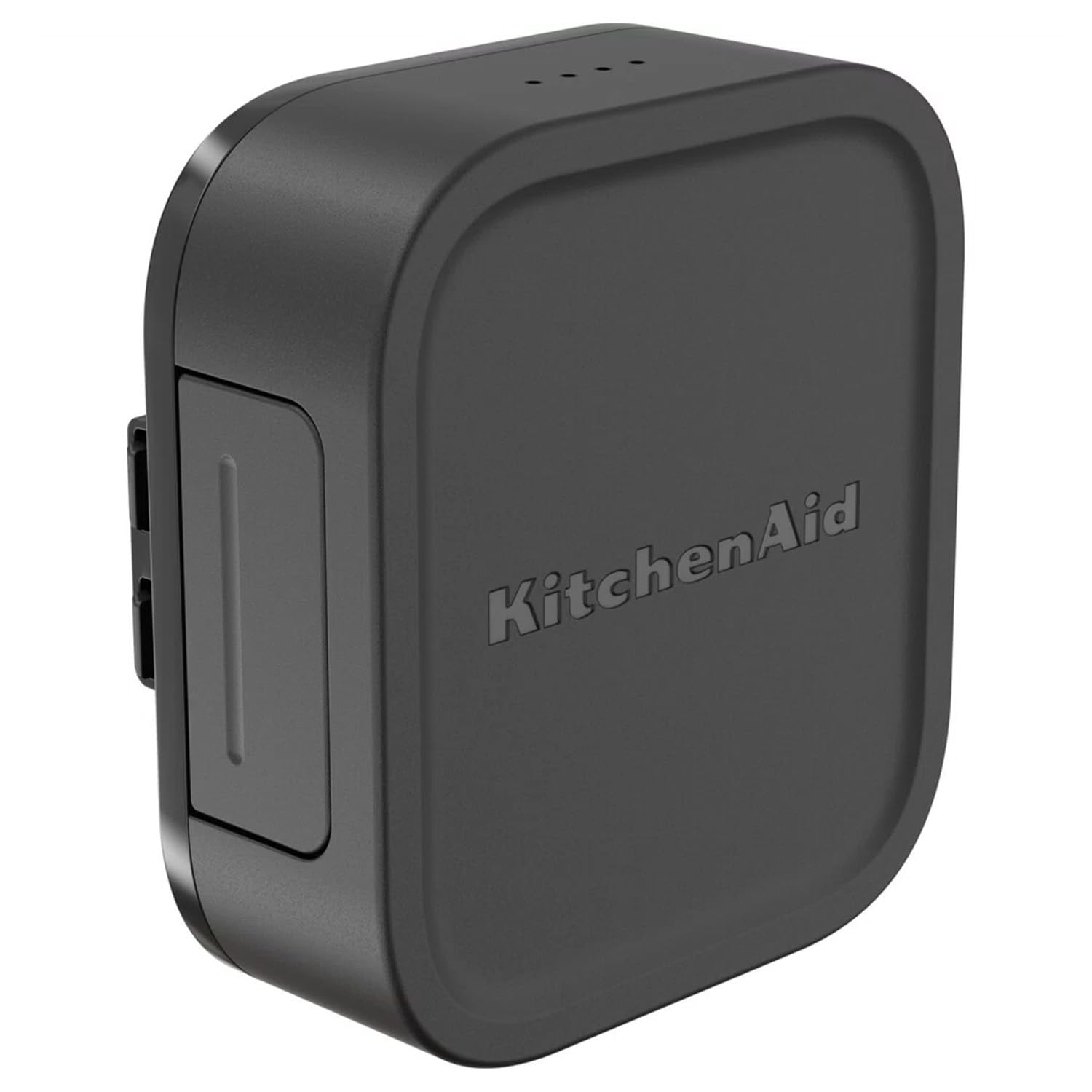 KitchenAid Zusätzlicher Akku - KitchenAid Go - Optionales Zubehörteil für das KitchenAid Go Cordless Sortiment an kabellosen Küchengeräten - Schwarz