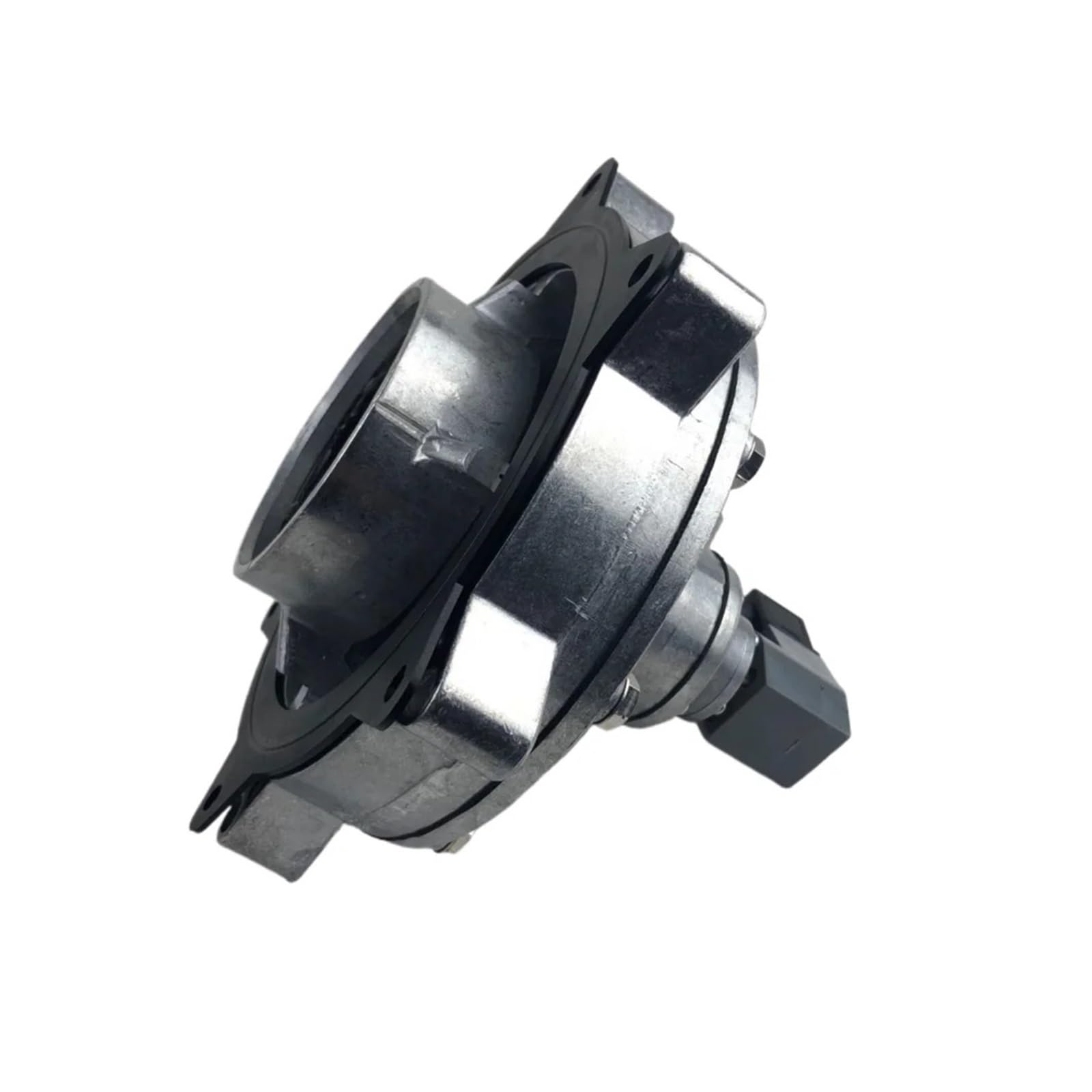 BALYDLUL WPS-CA/EP76 3Inch Solenoid Valve(AC110V)