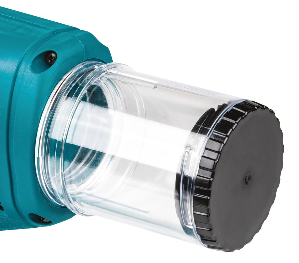 Makita DRV250Z - Remachadora 6,4 mm BL 18V LXT/solo, sin batería y sin cargador