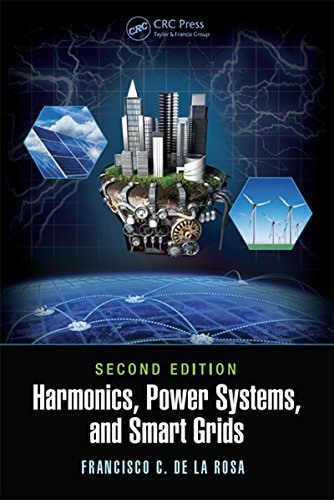 Harmonics, Power Systems, and Smart Grids
