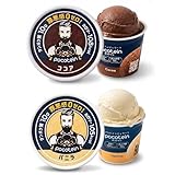 【カロリー100kcal アイス】Pocotein 高タンパク アイスクリーム プロテイン アイス ジェラート 低脂質 低カロリー ご褒美デザート | 人工甘味料不使用 てんさい糖使用 国内製造 罪悪感なし おやつ 詰め合わせ タンパク質