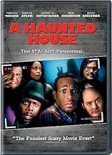 A Haunted House by Marlon Wayans