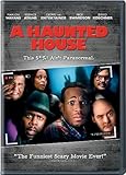 A Haunted House by Marlon Wayans