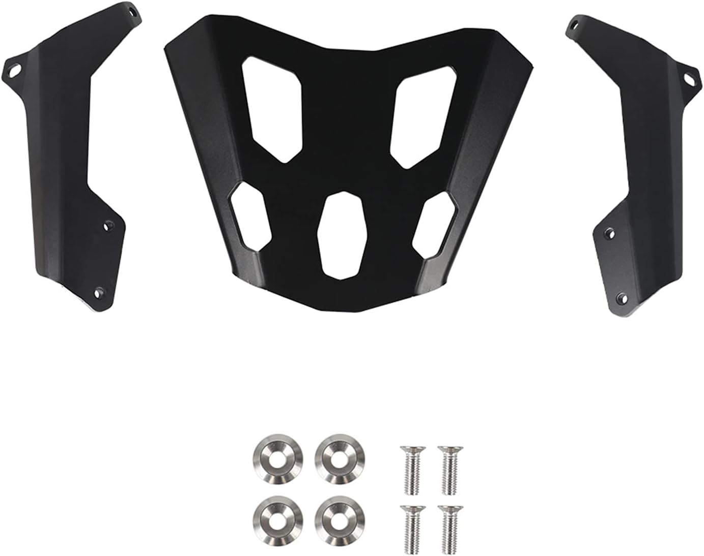 Motorcycle Top Case Rack Luggage Holder Bracket for F900R 2019-2026 4R90r(K83) 4R90(K83) for F900XR 2019-2026 4R90r(K83) 4R90(K83)