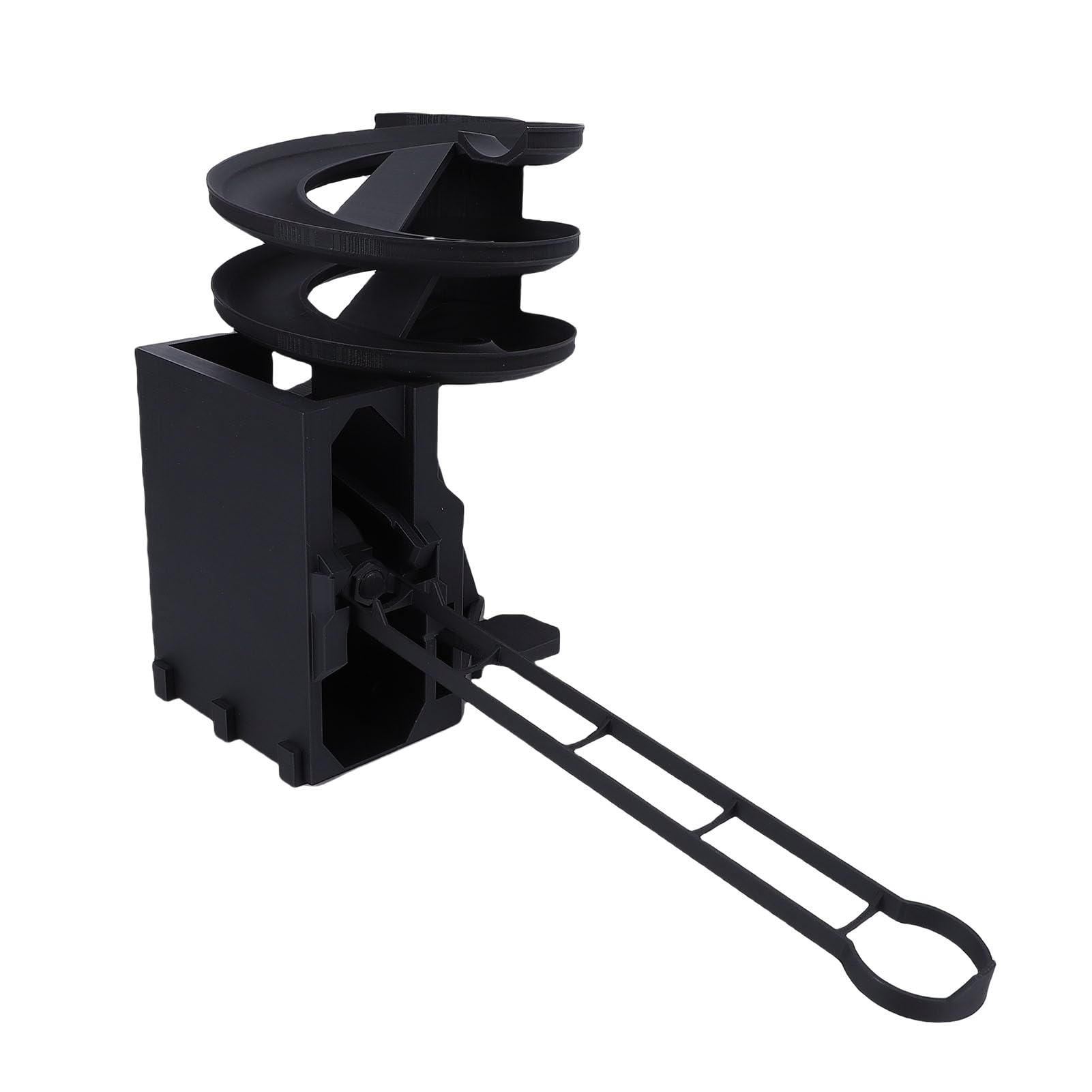 Dispensador Automático de Pelotas de Golf para Práctica en