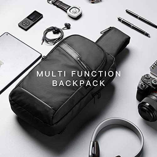 VGOAL-Sling-Bag-Anti-Theft-backpack-small-Messenger-Bag-with-USB-Charging-Port-Cross-Body-Daypack-For-Men-and-Women