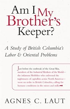Am I My Brother's Keeper?
