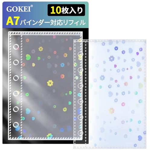 GOKEI A7TCY tB 3w\PPV[g A7 ~j7 oC_[ 蒠 V[䎆 t[ 10