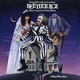 Beetlejuice (Original Motion Picture Soundtrack) (1988-07-28)