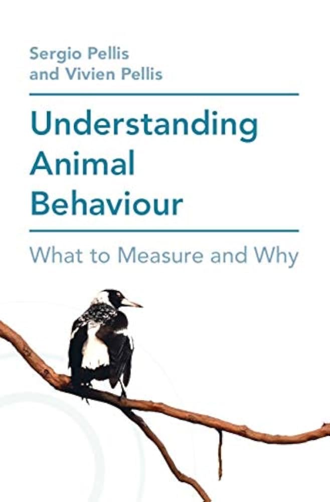 Buy Understanding Animal Behaviour — BookShops.in