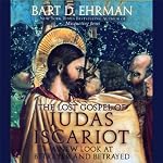 Cover of The Lost Gospel of Judas Iscariot