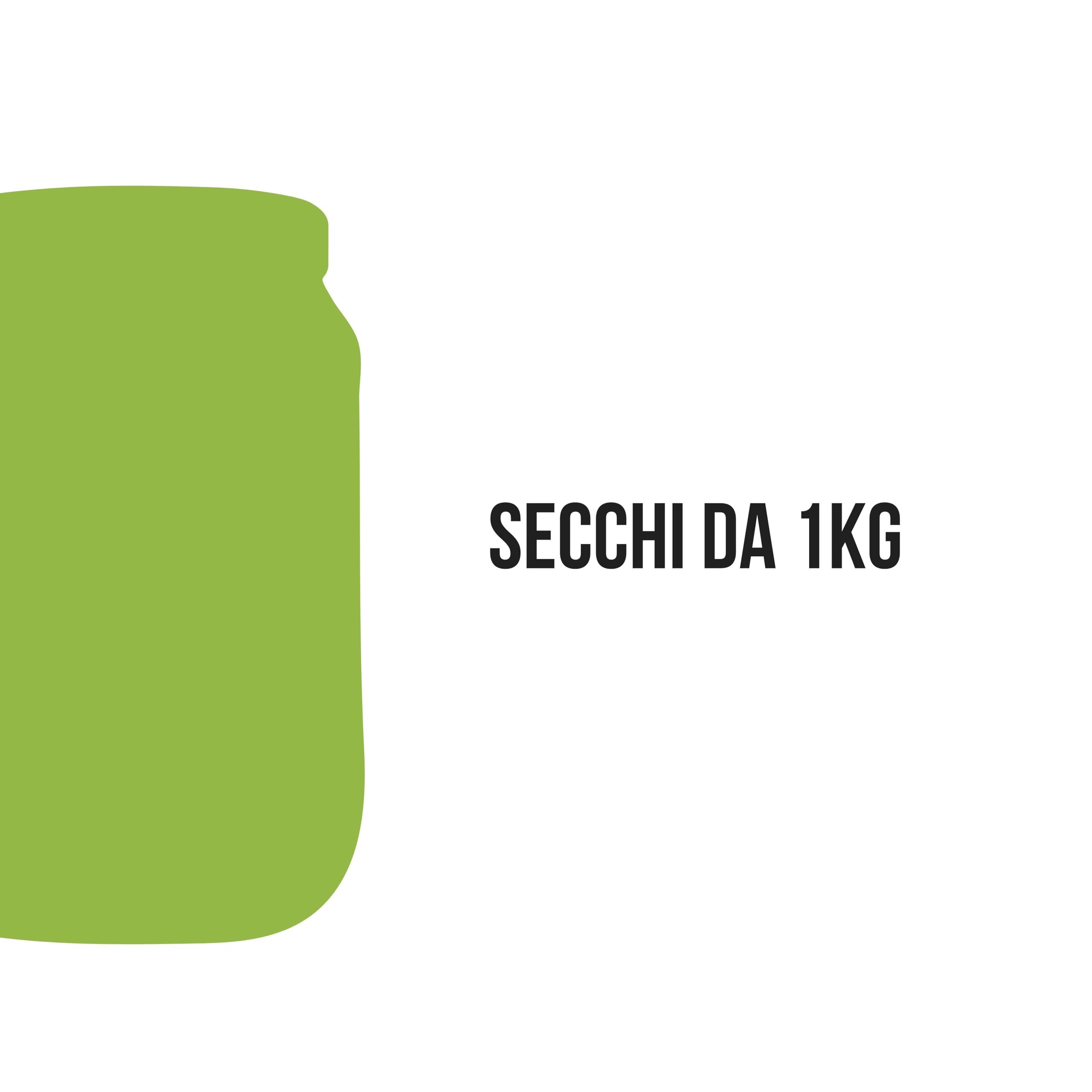SEMAR® | Crema para untar de pistacho - MADE IN ITALY - 1KG ideal para uso particular y comercial (Sin Gluten)