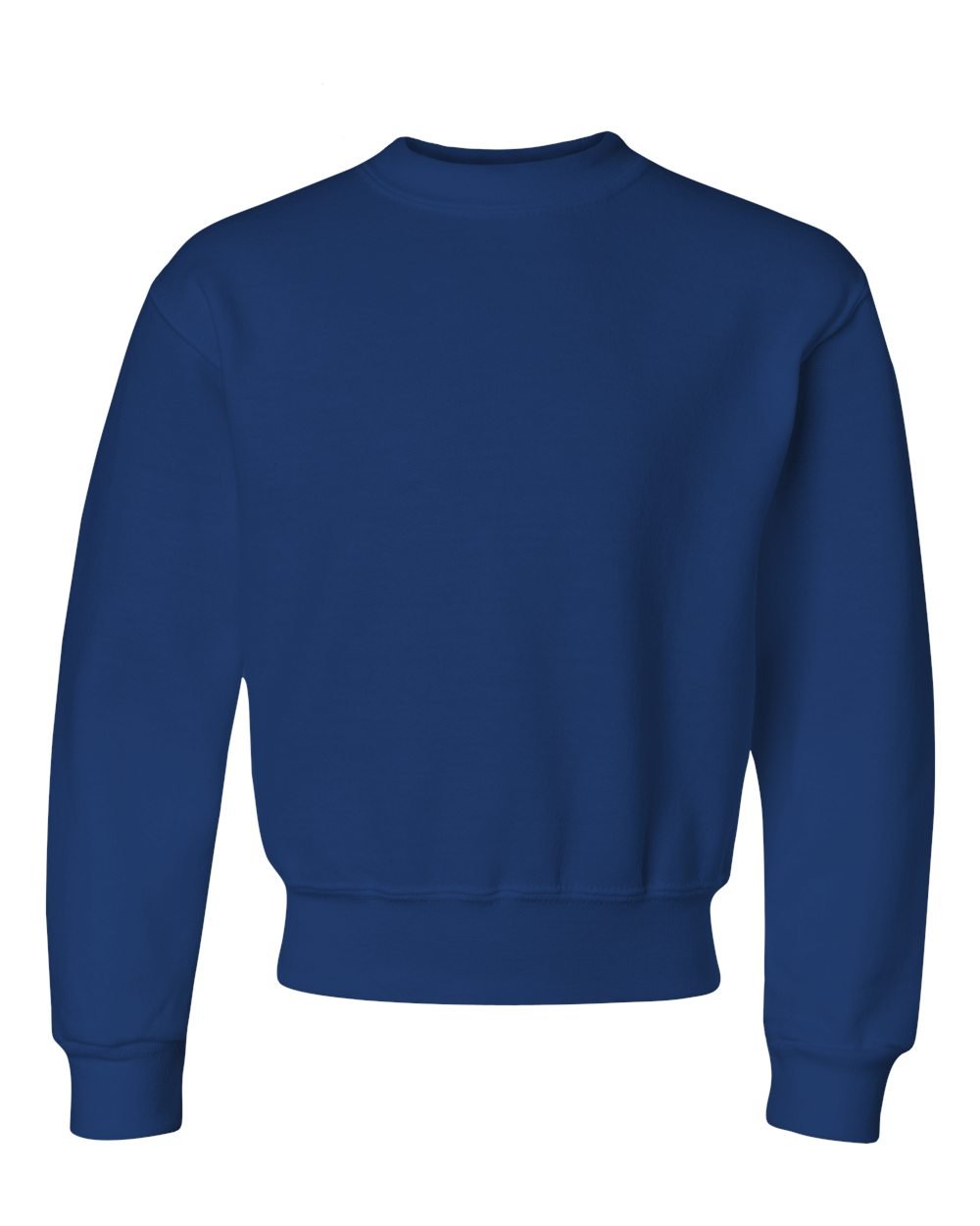 Jerzees Bluza młodzieżowa 237 ml (562B) dostępna w 16 kolorach, prawdziwa czerwień, L