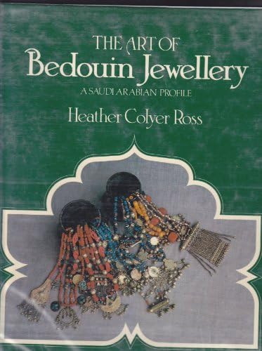 The art of Arabian costume: A Saudi Arabian profile