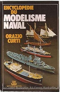 Amazon Fr Livre Modelisme Naval