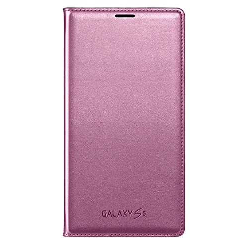 Samsung Etui pour Samsung Galaxy S5 Or - vue 4