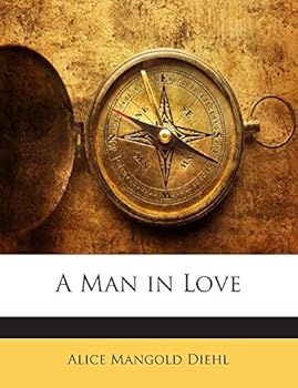 Paperback A Man in Love Book