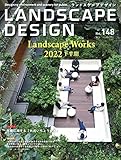 LANDSCAPE DESIGN No.148 [雑誌]