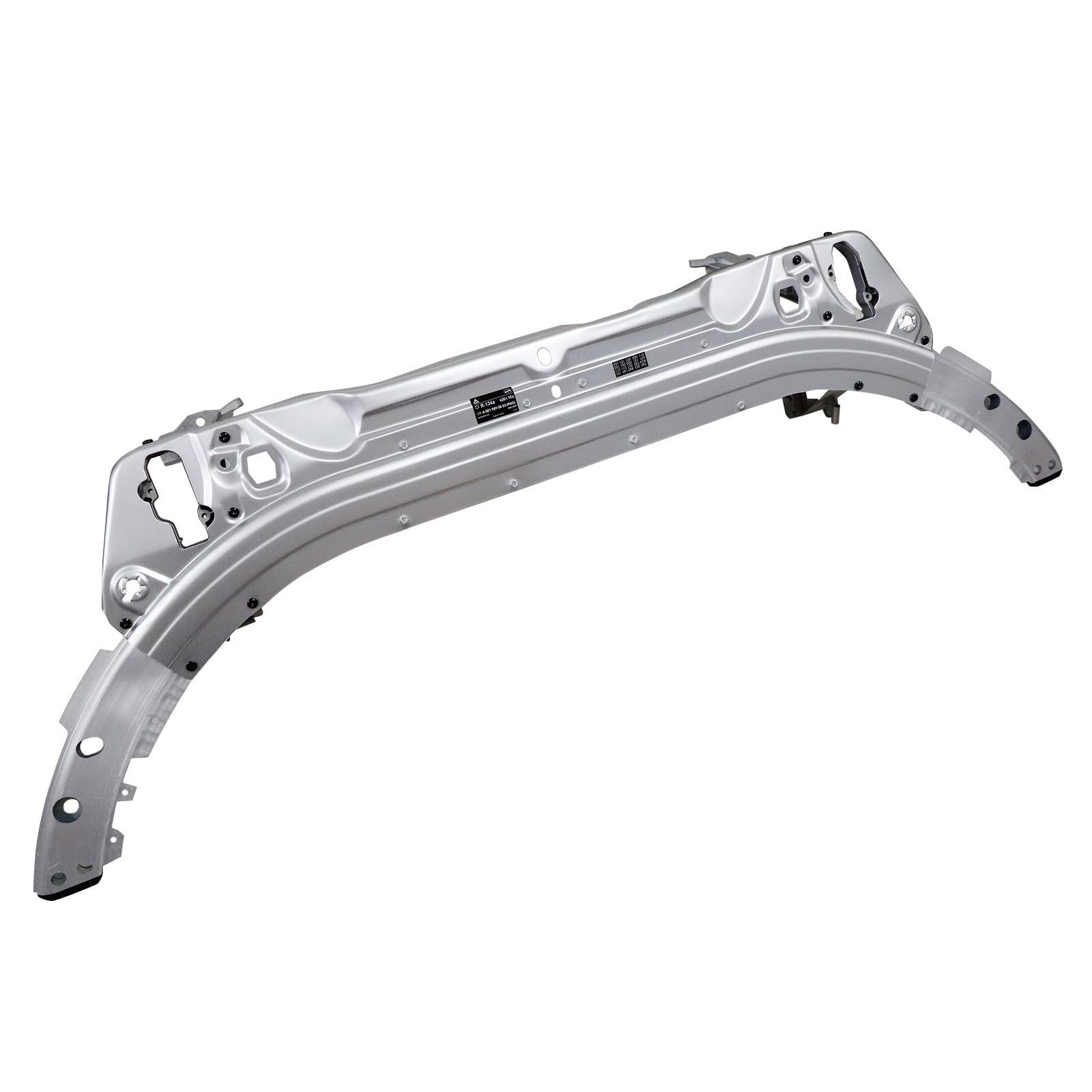 Amazon.com: SecosAutoparts 2056201734 Front Radiator Support