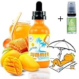 E Liquid The Boat sabor refrescante a lima limón 10ml, con suaves notas cítricas suavemente enfriada. Sin nicotina, 70vg 30pg, bote de 10 ml ideal para bolsillos pequeños o viajes.