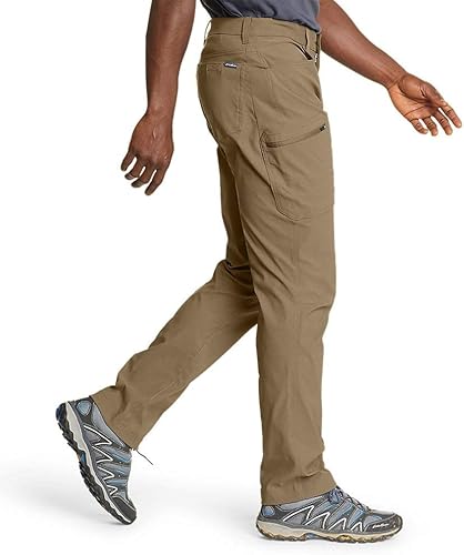 Miniatura 3 de Eddie Bauer Pantalón Rainier para hombre