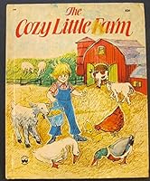 The Cozy Little Farm B0007FD45Q Book Cover