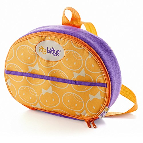 itty bittys Tote Bag