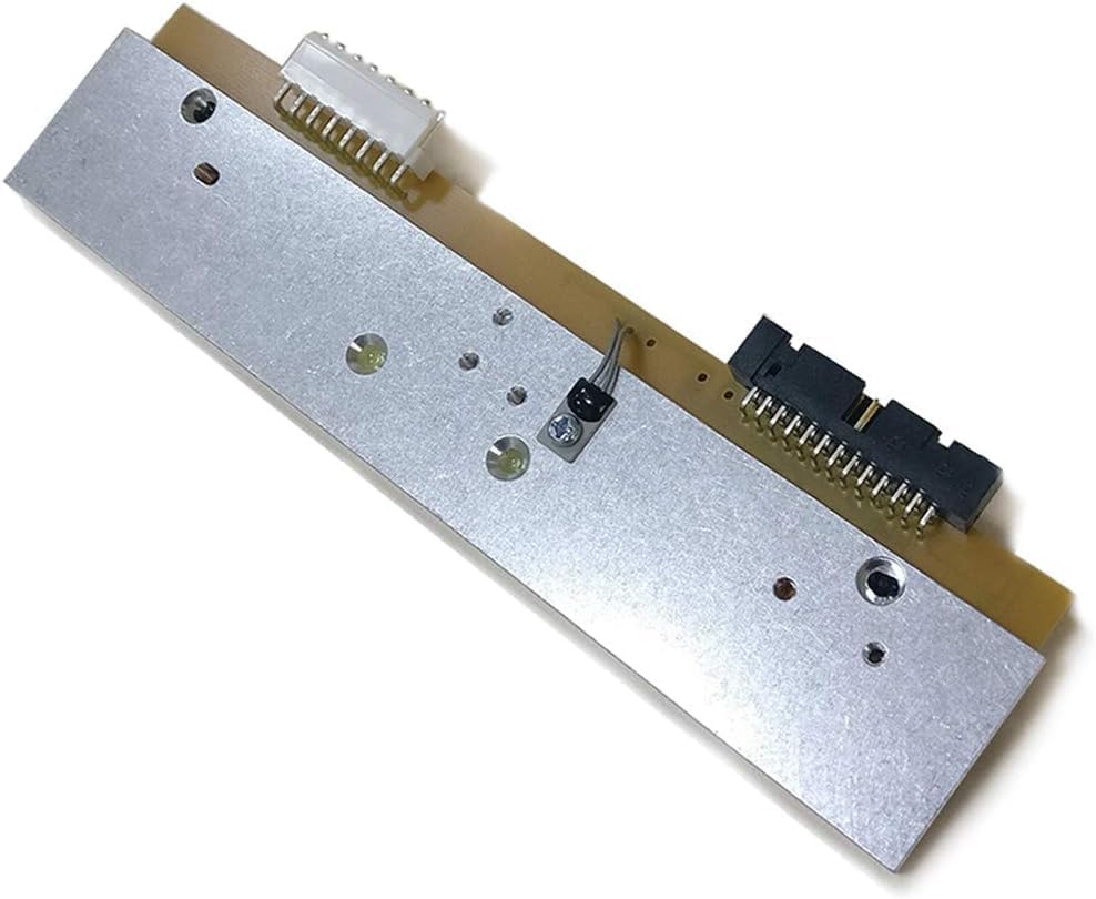 P1004237 New Printhead for Zebra 170Xi4 170XiIV ZE500-6 RH&LH Thermal Label Printer 300dpi Genuine