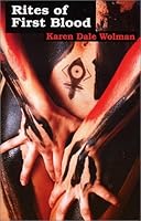 Rites of First Blood 1882587081 Book Cover
