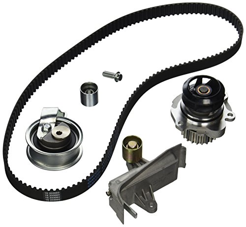 Kit de correa de distribución Dayco WP306K1A evita averías graves de motor