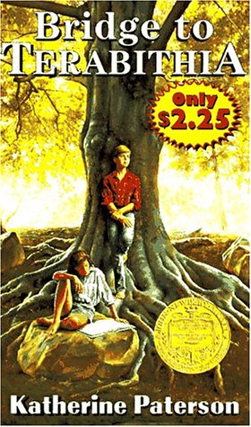 Bridge to Terabithia (Trophy Newbery)