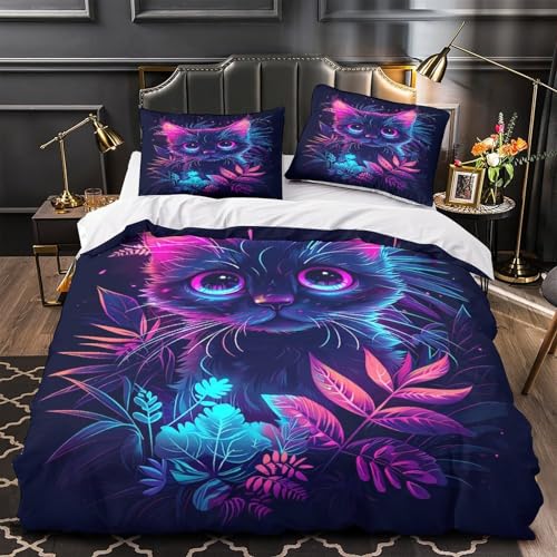 Housse de couette ancres de style marin parure de lit imprimé 3D de qualité supérieure
