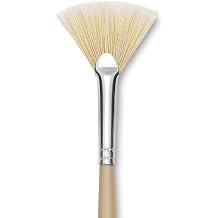 Robert Simmons Signet Brushes 2 fan 408